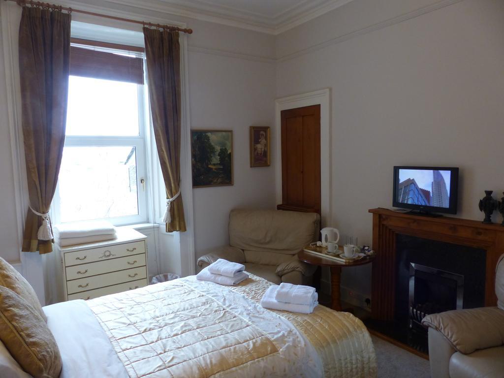 Castle Viewpoint B&B Inverness Room photo