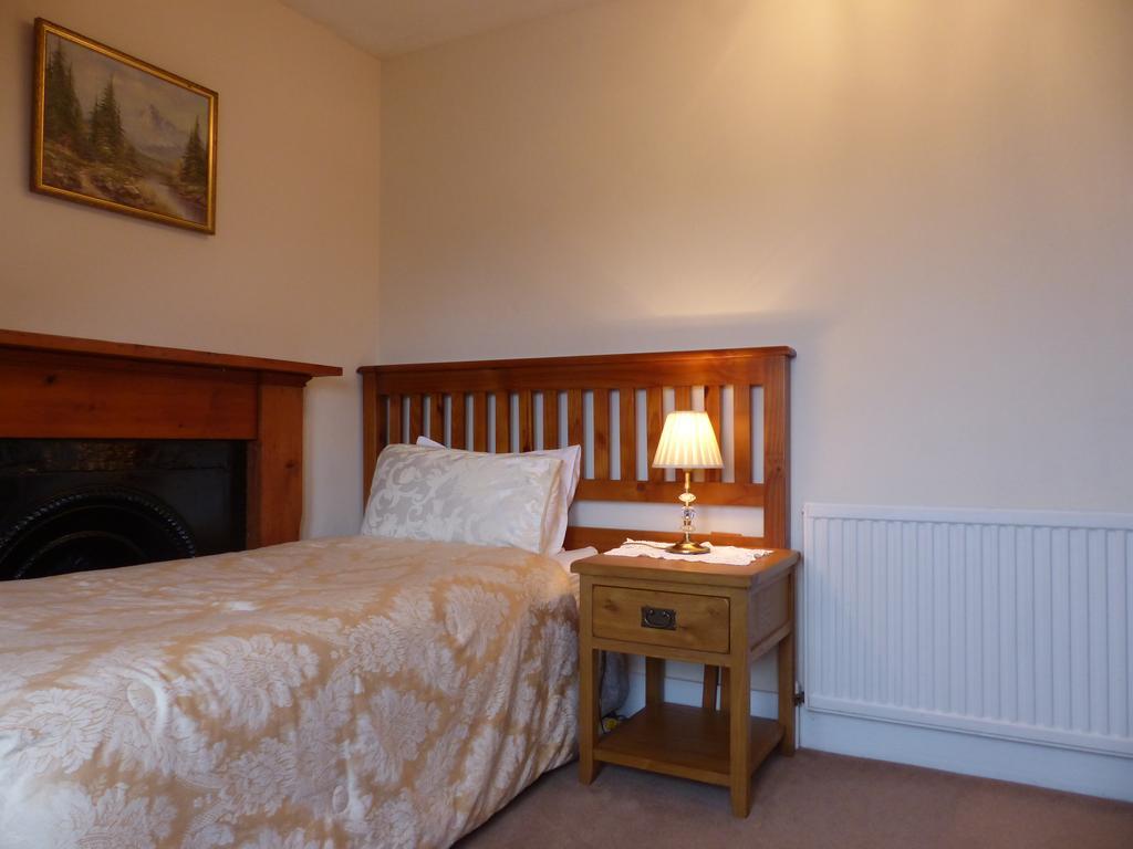 Castle Viewpoint B&B Inverness Room photo