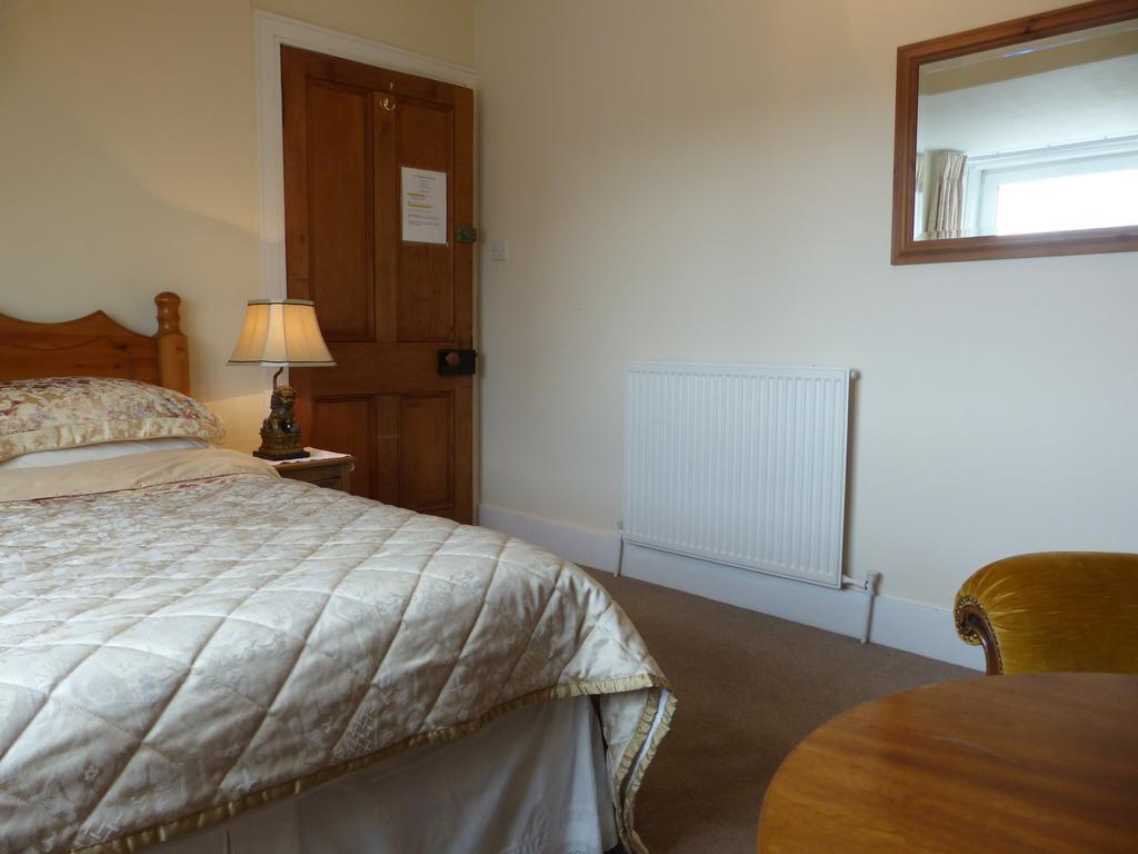 Castle Viewpoint B&B Inverness Room photo