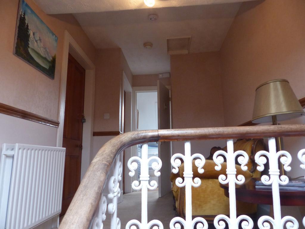 Castle Viewpoint B&B Inverness Room photo