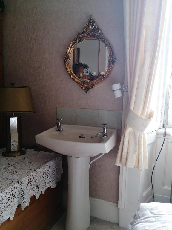 Castle Viewpoint B&B Inverness Room photo