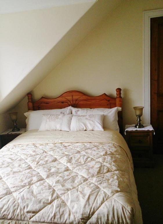 Castle Viewpoint B&B Inverness Room photo
